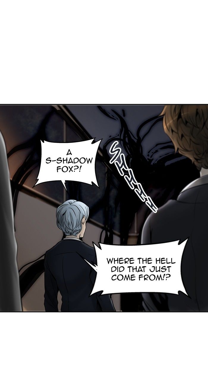 Tower of God Chapter 293 2